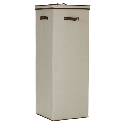 Rebrilliant Messaline Paper Gift Wrap Storage with LiftOut Ribbon Tray